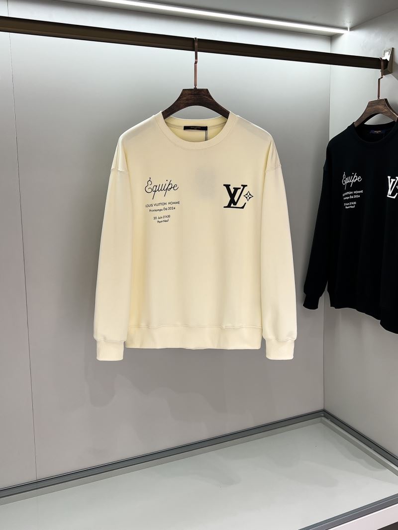 Louis Vuitton Hoodies